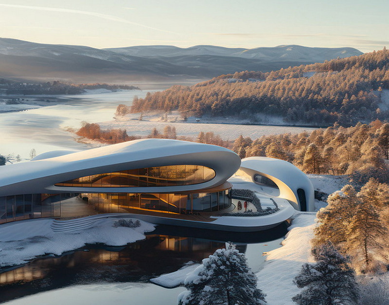 Дефицит кадров и перебои с поставками: строительство ИИ-ЦОД в США тормозит